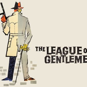 The League of Gentlemen photo 1