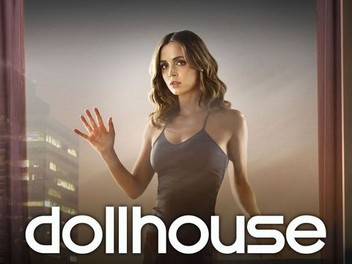 Dollhouse online series 1