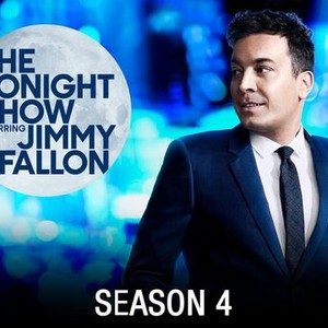 Leslie Mann on The Tonight Show Starring Jimmy Fallon