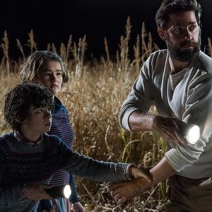 A Quiet Place - Rotten Tomatoes