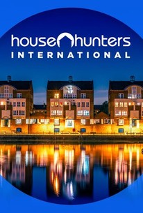 House Hunters International