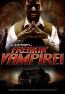 My Step-Dad's a Freakin' Vampire poster image