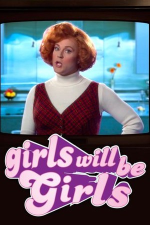 Girls Will Be Girls poster
