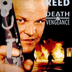 Jack Reed: Death and Vengeance (1996) photo 14