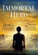 Immortal Hero poster image