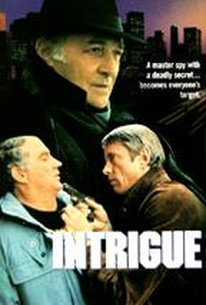 Intrigue (1988) - Rotten Tomatoes