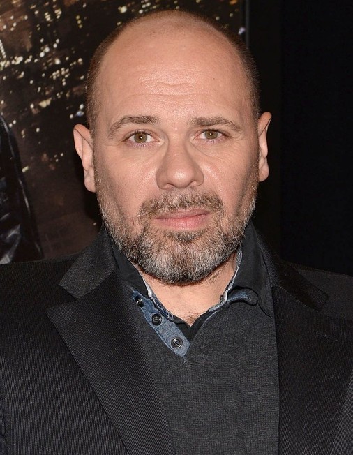 Olivier Megaton