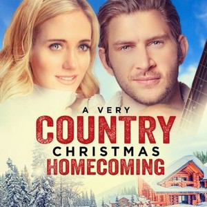 Christmas Homecoming 2022 A Very Country Christmas Homecoming - Rotten Tomatoes