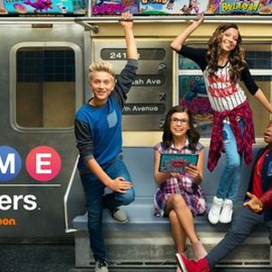 Game Shakers Season 5: Where To Watch Every Episode