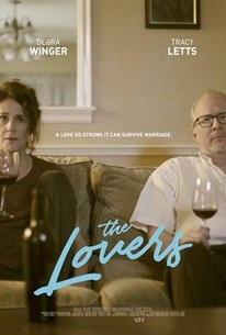 Watch trailer for The Lovers