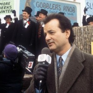 Groundhog Day (1993)