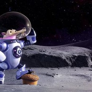 Ice Age: Collision Course - Rotten Tomatoes