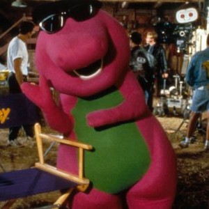 Barney's Great Adventure - Rotten Tomatoes