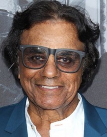 Johnny Mathis