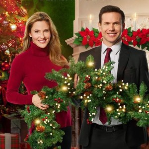 Christmas Wishes & Mistletoe Kisses - Rotten Tomatoes