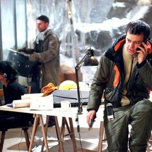 EXTREME OPS, Jana Pallaske, Rupert Graves, 2002, (c) Paramount