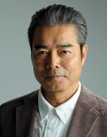 Hiroshi Katsuno