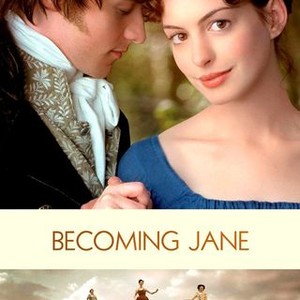 Becoming Jane (2007) - Rotten Tomatoes