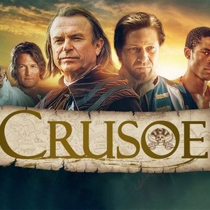 Crusoe - Rotten Tomatoes