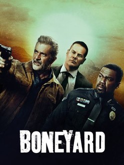 Boneyard (2024) | Rotten Tomatoes