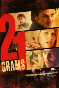 21 Grams - Rotten Tomatoes