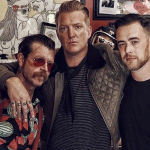 Eagles of Death Metal: Nos Amis (Our Friends) photo 4