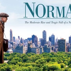 Norman: The Moderate Rise and Tragic Fall of a New York Fixer - Rotten ...