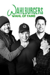 Wahlburgers Wahl-Balls, Wahlburgers