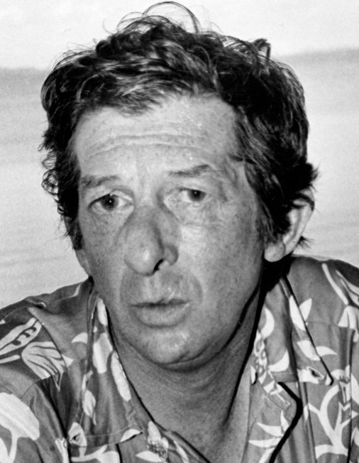Jack MacGowran