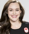 Tessa Virtue