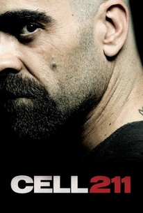 Cell 211 poster