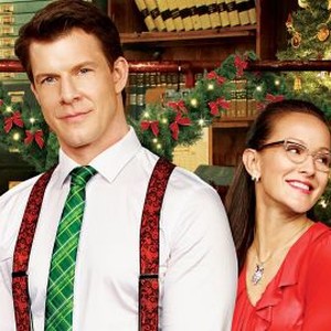 Signed, Sealed, Delivered for Christmas photo 11