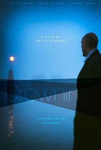The Drowning poster