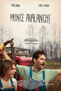 Watch trailer for Prince Avalanche