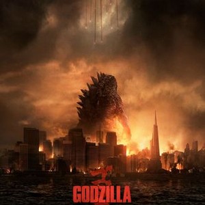 Godzilla photo 18