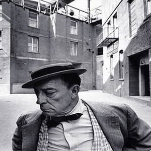 The Misadventures Of Buster Keaton Rotten Tomatoes