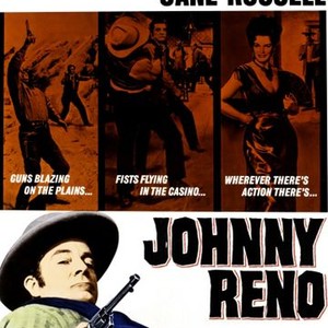Johnny Reno photo 7