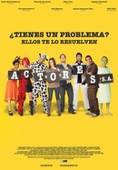 Actores S.A. poster image