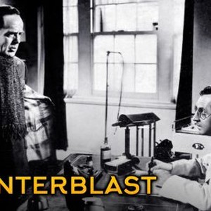 Counterblast Rotten Tomatoes