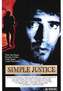 Simple Justice poster image
