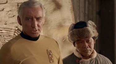 Star Trek Season 2 Episode 23 Rotten Tomatoes