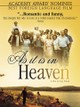 As It Is in Heaven