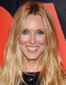 Alana Stewart