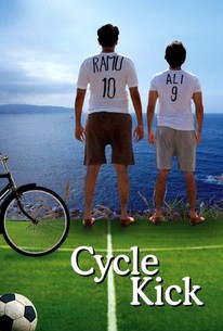 Poster for Cycle Kick
