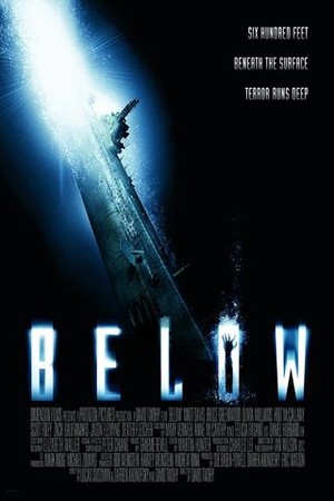 Below poster