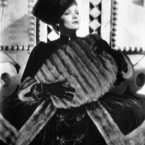 Marlene Dietrich - Rotten Tomatoes