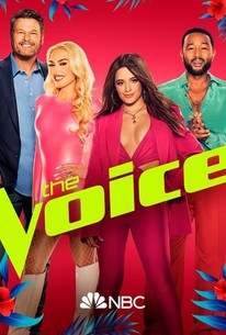 The Voice: Season 22, Episode 1 | Rotten Tomatoes