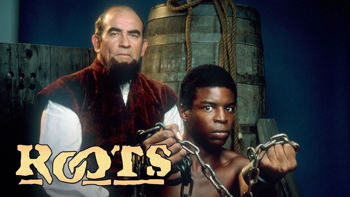 Watch roots mini series online free 2025