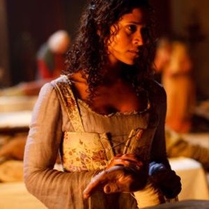 Merlin, Angel Coulby, 'The Curse Of Cornelius Sigan', Season 2, Ep. #1, 04/02/2010, ©BBCAMERICA