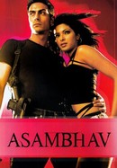 Asambhav poster image